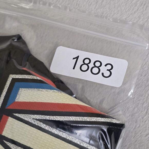 Majestic Miami Marlins Pullover Jacket Mens Large Black MLB Baseball Cool Base - Picture 13 of 13